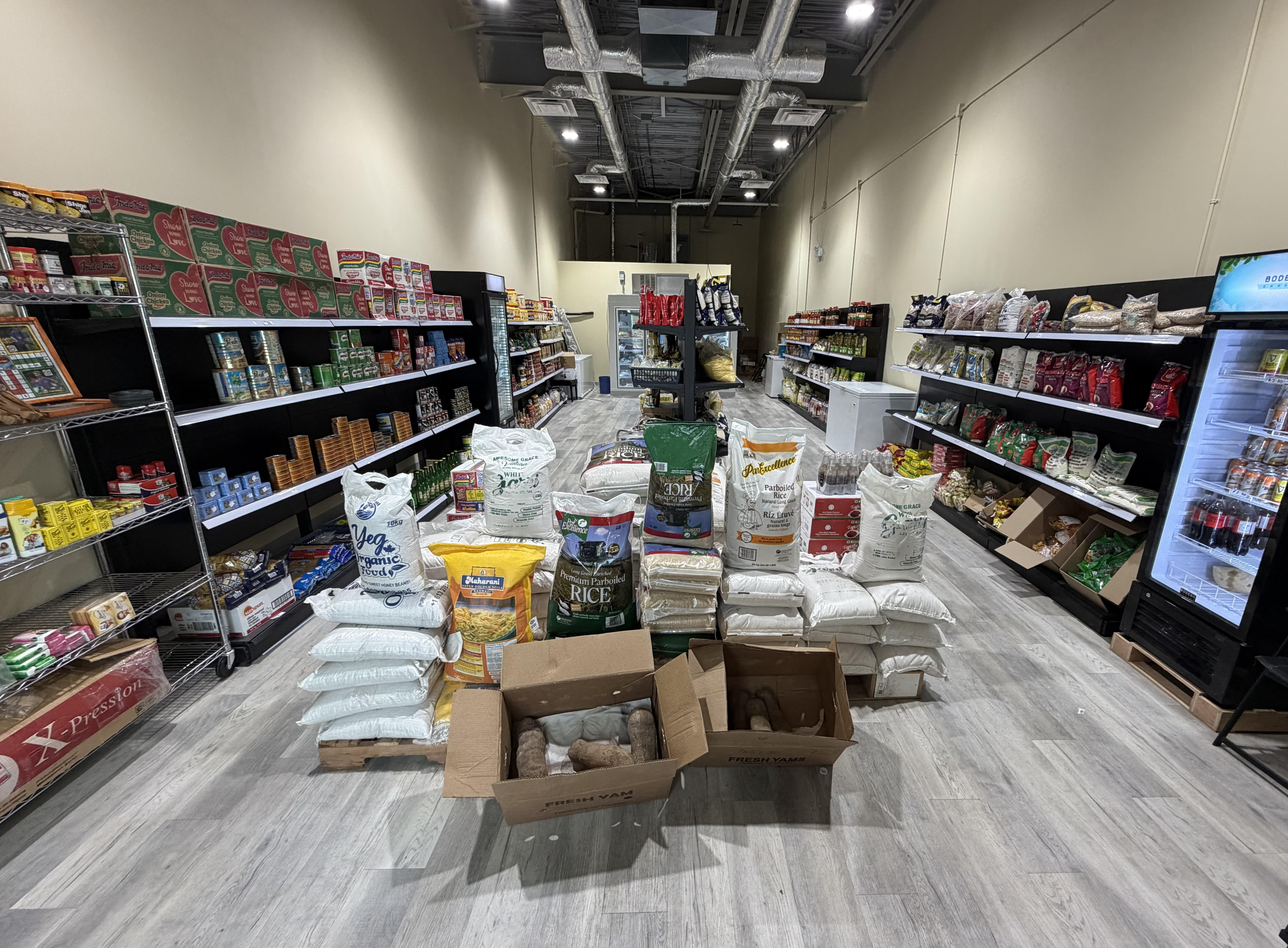 Awesome Grace Ventures store